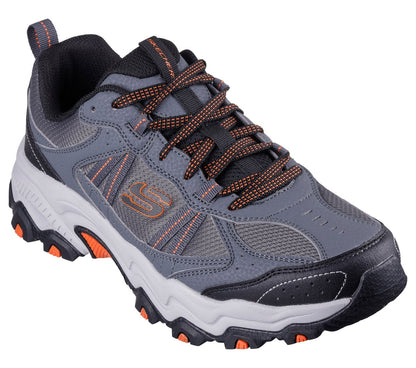 Skechers Latest | Stamina AT - Upper Stitch
