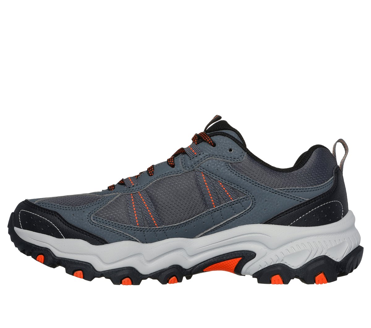 Skechers Latest | Stamina AT - Upper Stitch