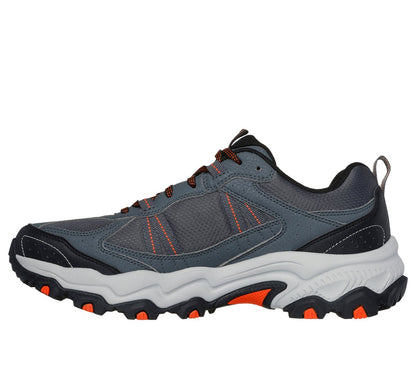 Skechers Latest | Stamina AT - Upper Stitch