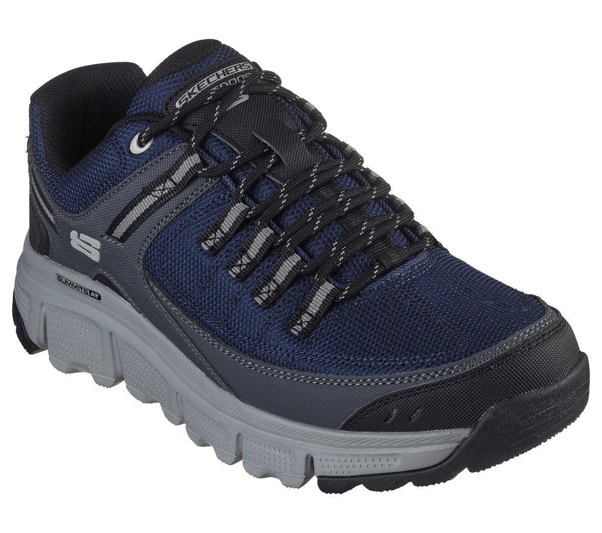 Skechers Hot Sale | Summits All-Terrain - Upper Draft