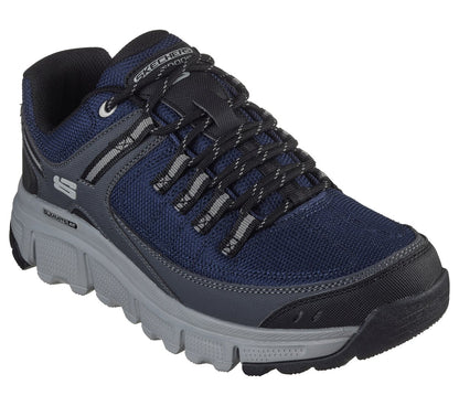 Skechers Hot Sale | Summits All-Terrain - Upper Draft