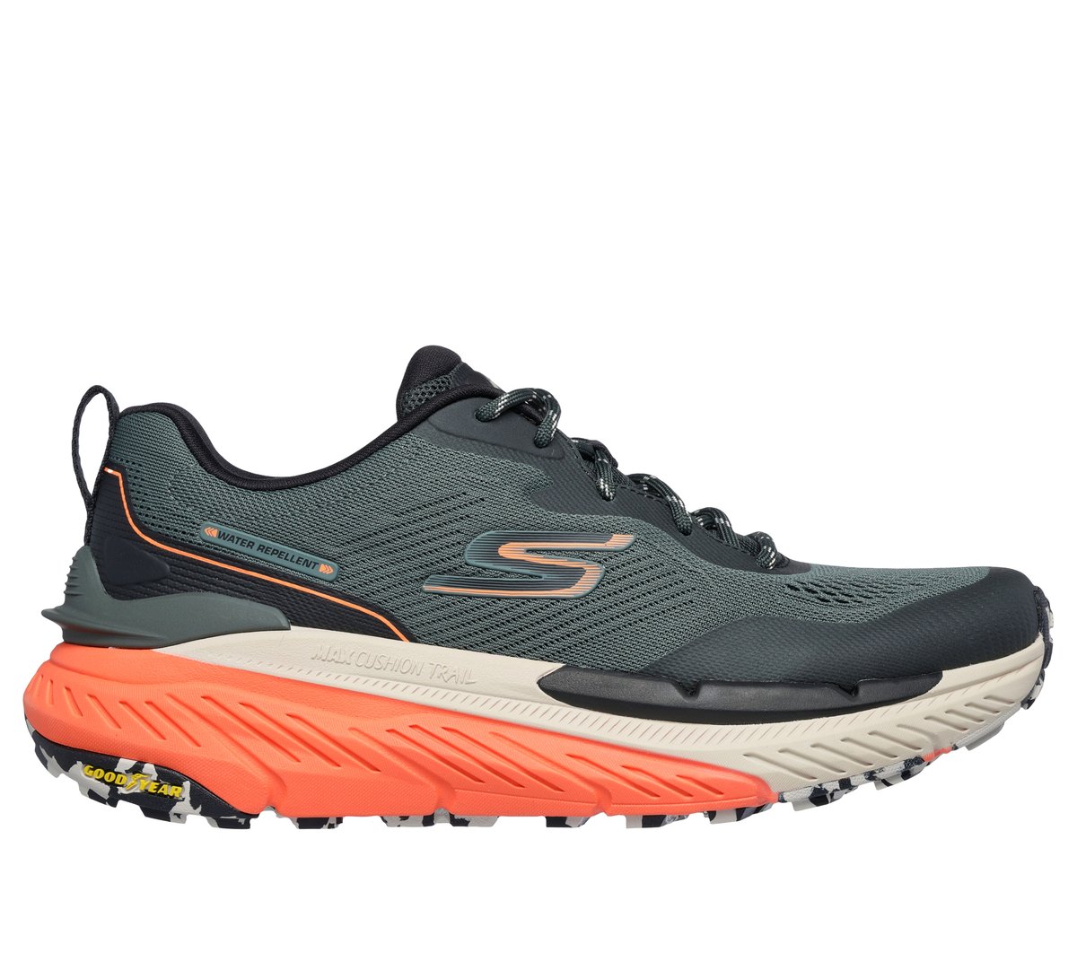 Skechers Trusted | Max Cushioning Premier Trail 2.0