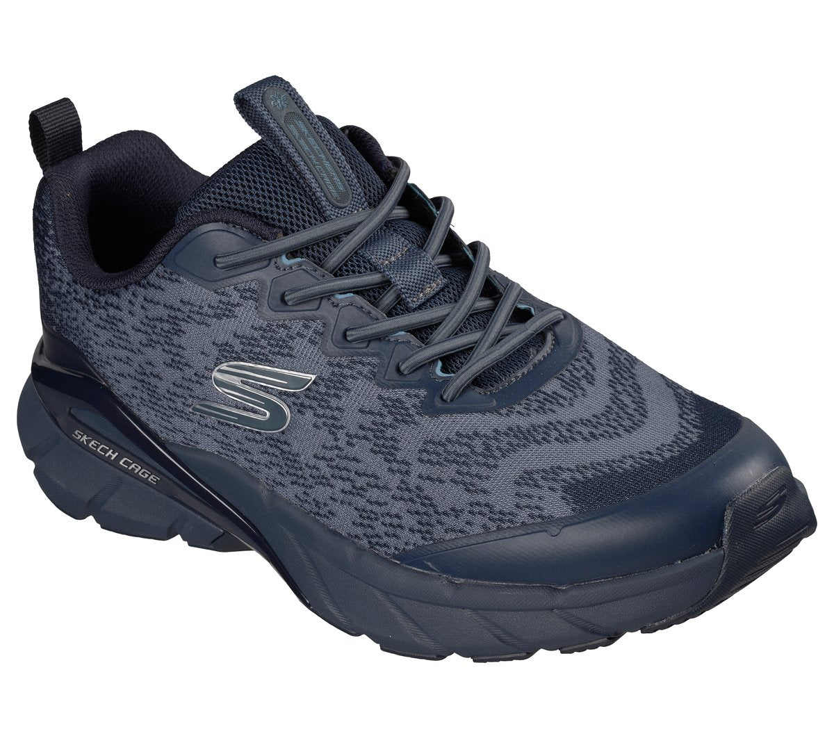 Skechers Best Seller | Skech Cage - Zovan