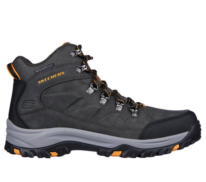 Skechers Great Value | Relaxed Fit: Relment - Daggett