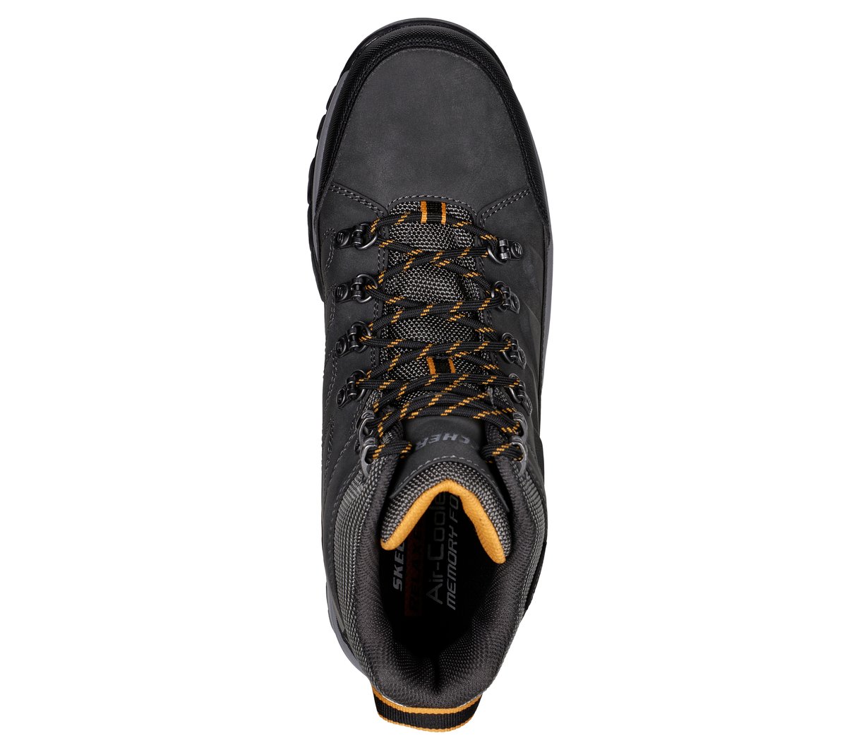 Skechers Great Value | Relaxed Fit: Relment - Daggett