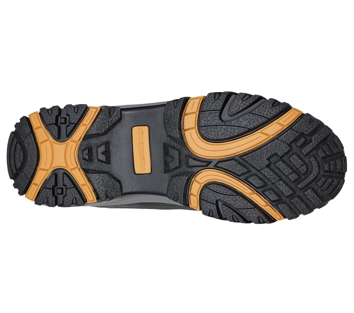 Skechers Great Value | Relaxed Fit: Relment - Daggett