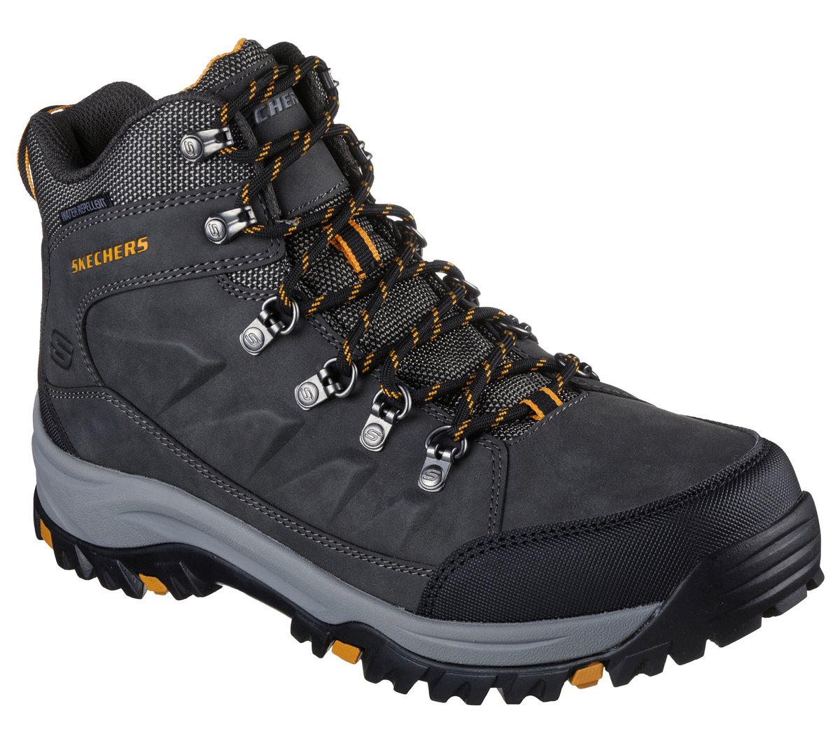Skechers Great Value | Relaxed Fit: Relment - Daggett