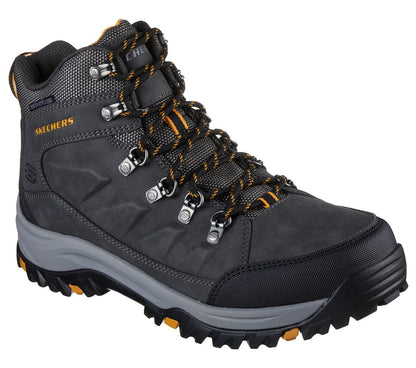 Skechers Great Value | Relaxed Fit: Relment - Daggett