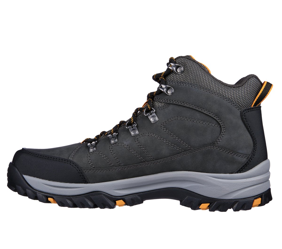 Skechers Great Value | Relaxed Fit: Relment - Daggett