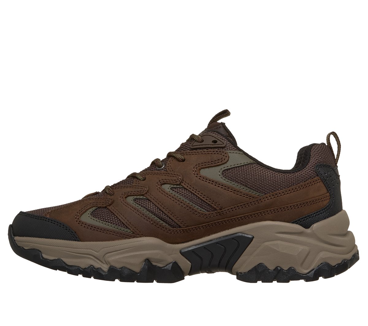 Skechers Everyday | Relaxed Fit: Terraform - Ward