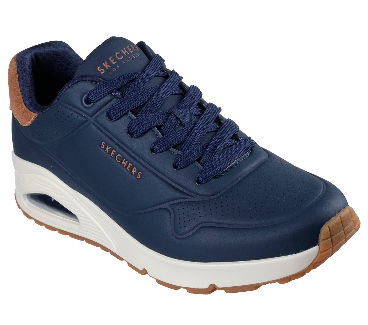 Skechers Latest | UNO - Suited On Air
