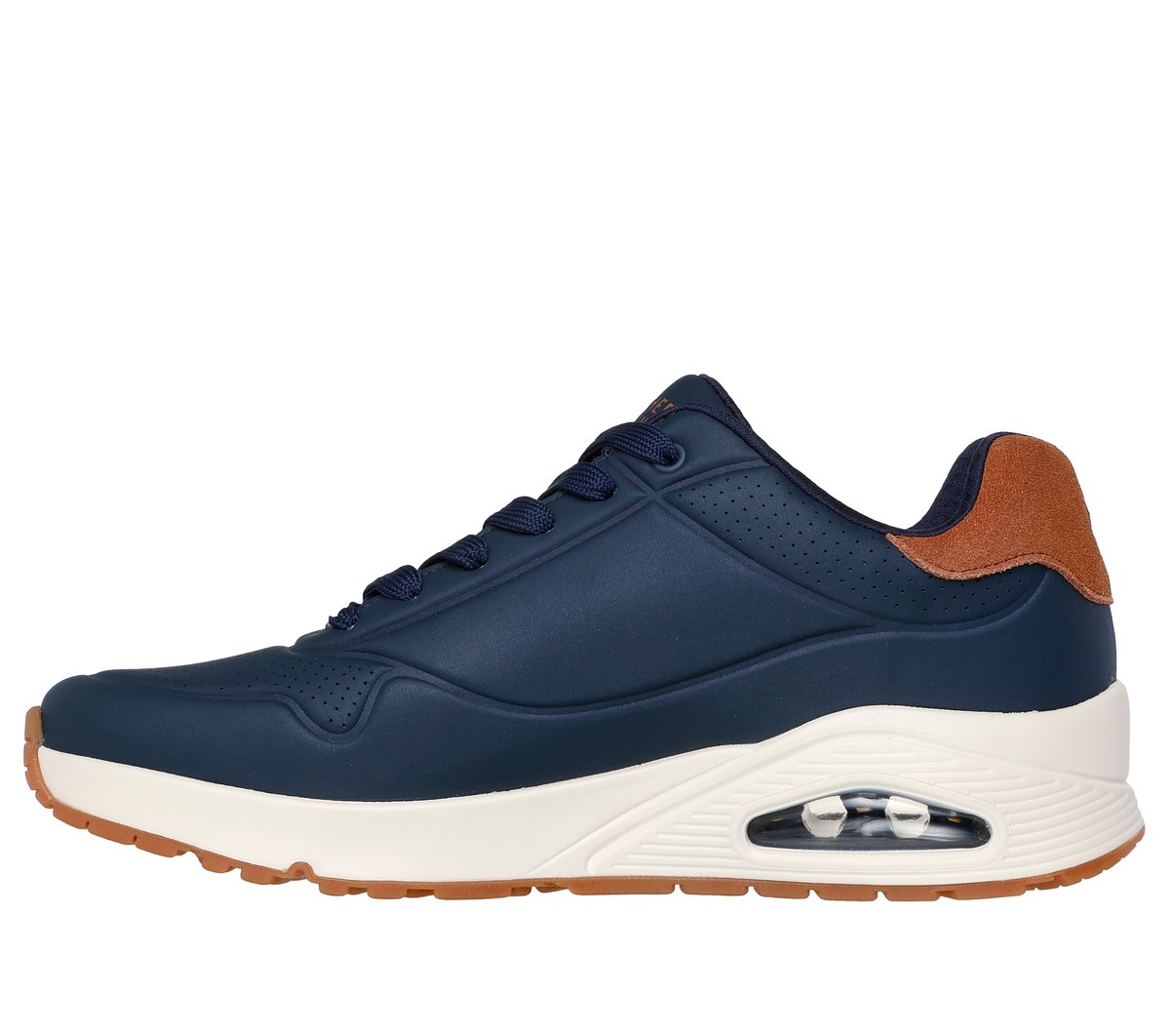 Skechers Latest | UNO - Suited On Air