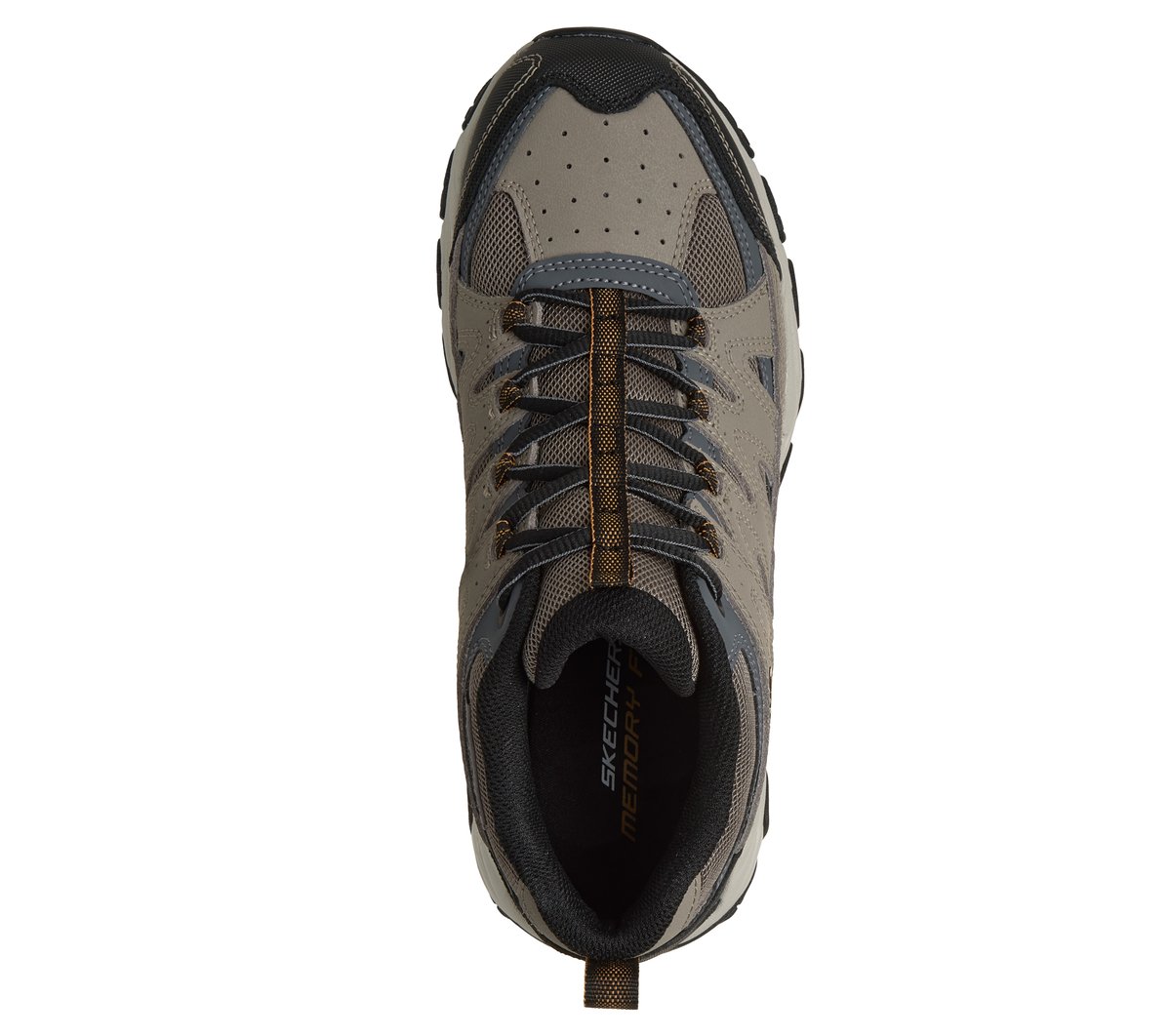 Skechers Discount | After Burn M. Fit 2.0 - Creekville