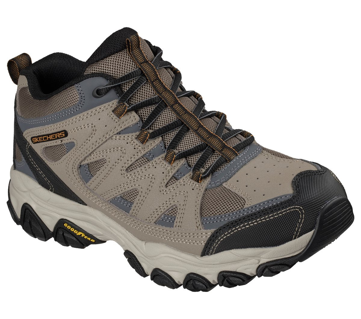 Skechers Discount | After Burn M. Fit 2.0 - Creekville