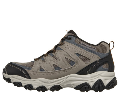Skechers Discount | After Burn M. Fit 2.0 - Creekville