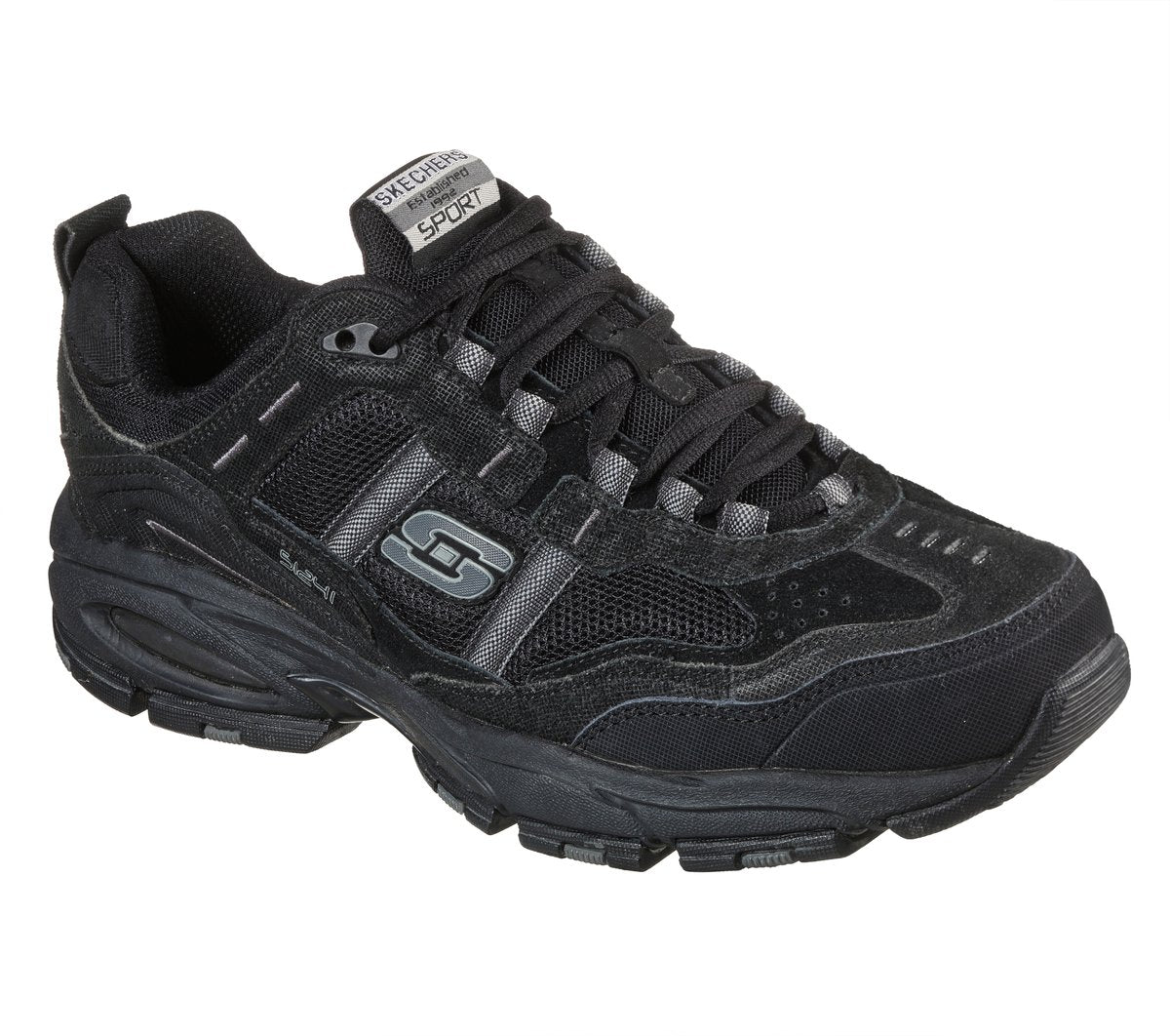 Skechers New | Vigor 2.0 - Trait
