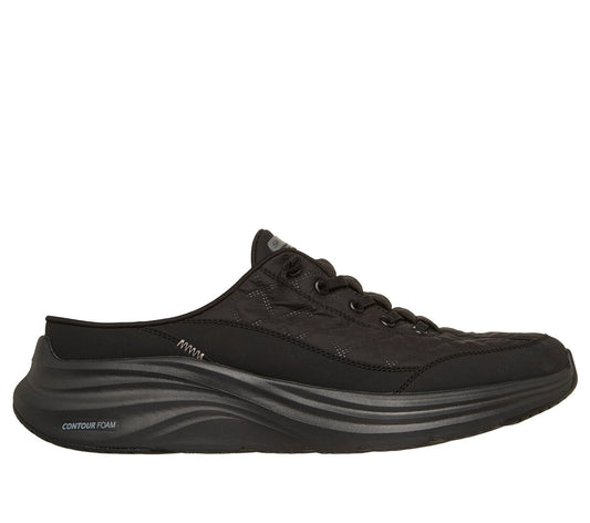 Skechers Featured | Contour Foam - Cozy Fit Shorva
