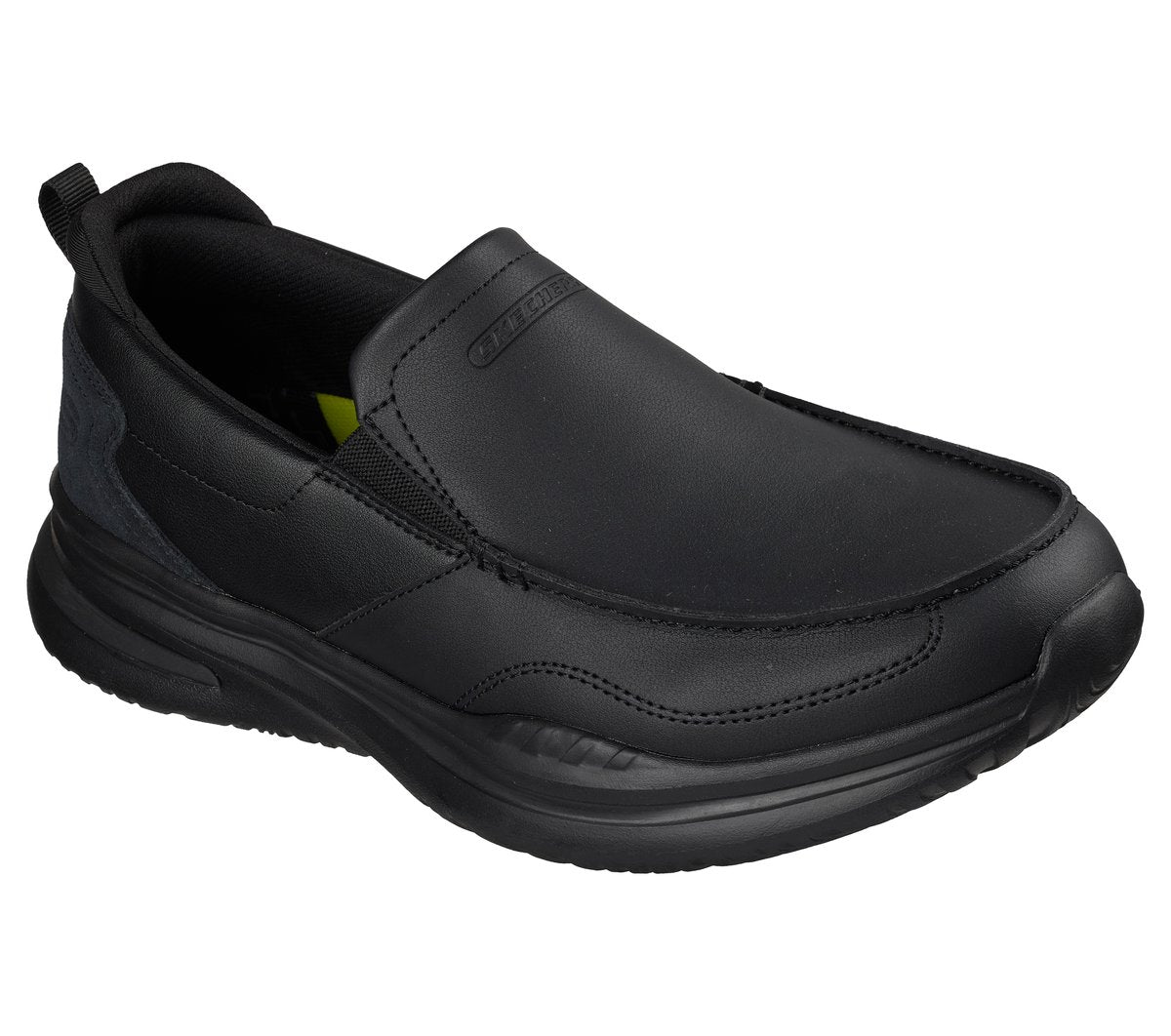 Skechers Smart Buy | Relaxed Fit: Norlan - Harp