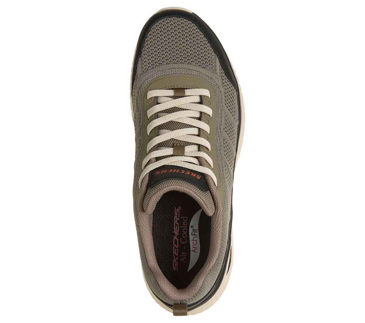 Skechers Value | Relaxed Fit: Arch Fit Crosser - Esmond