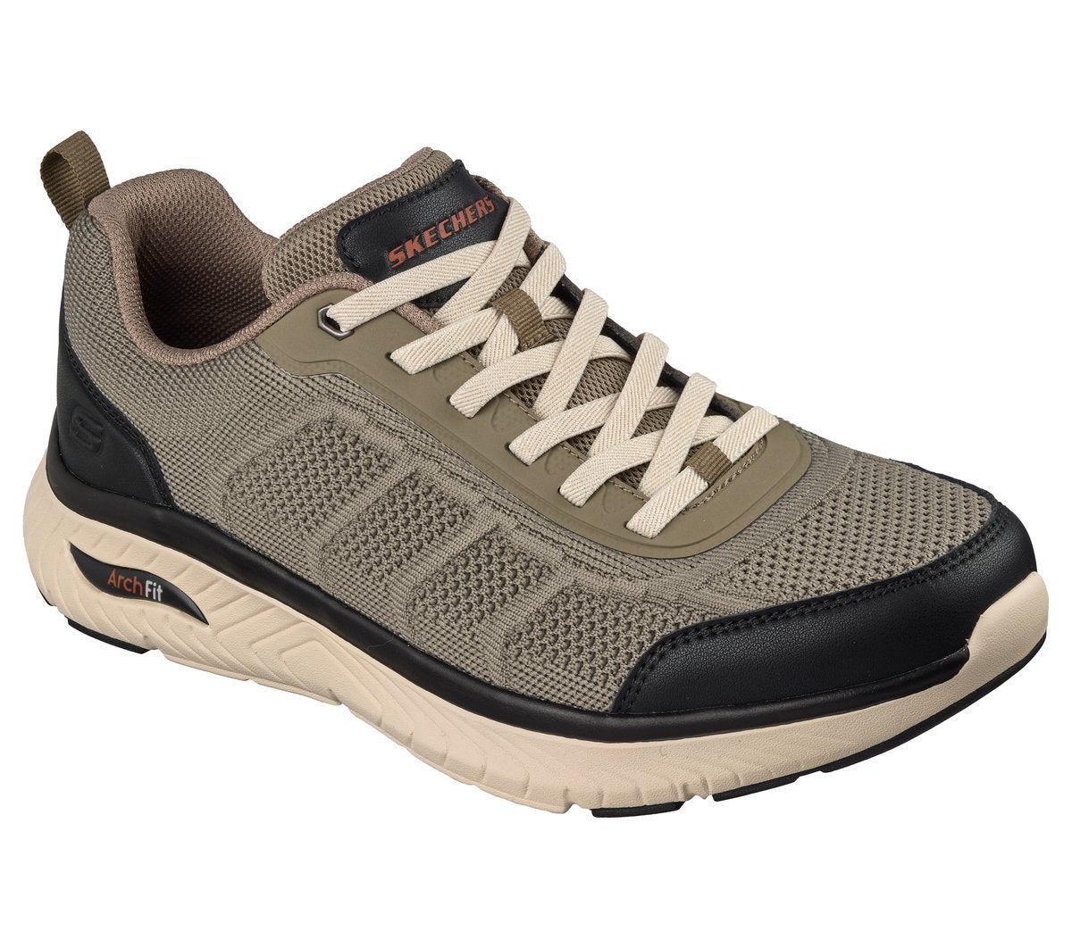 Skechers Value | Relaxed Fit: Arch Fit Crosser - Esmond