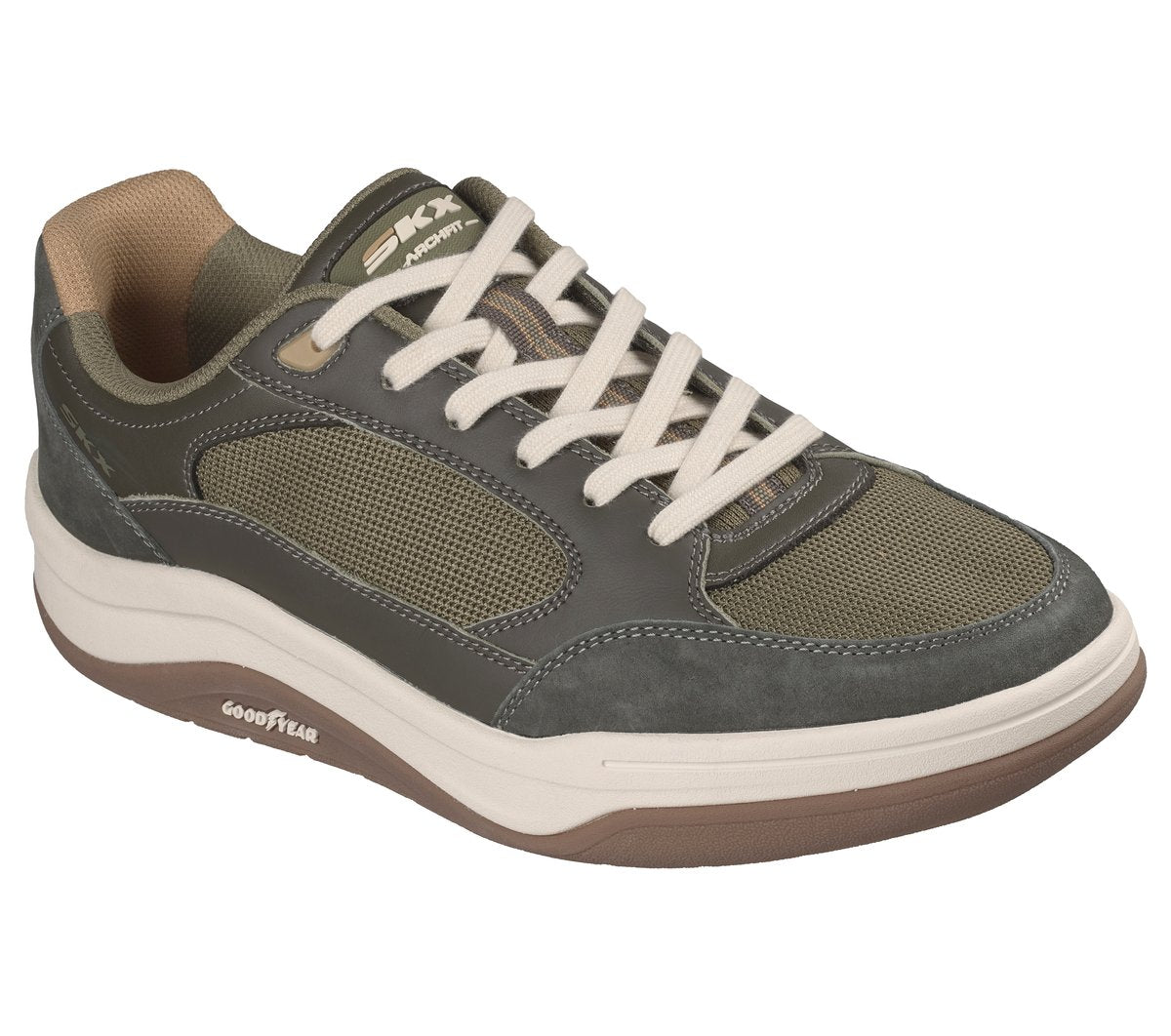 Skechers Great Value | Arch Fit Wave