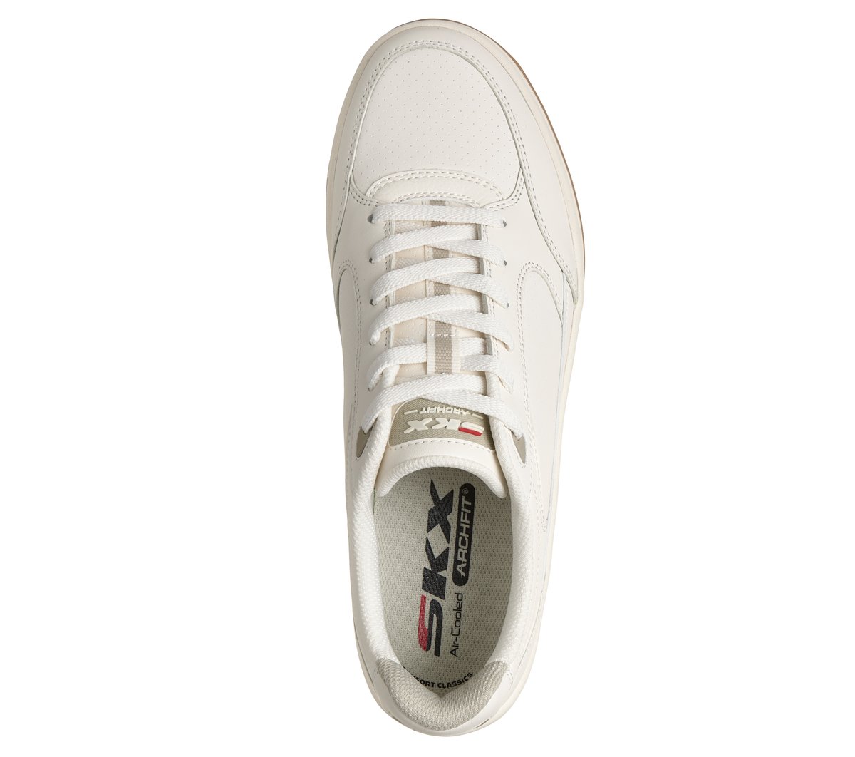 Skechers Essential | Arch Fit Wave - Krayn