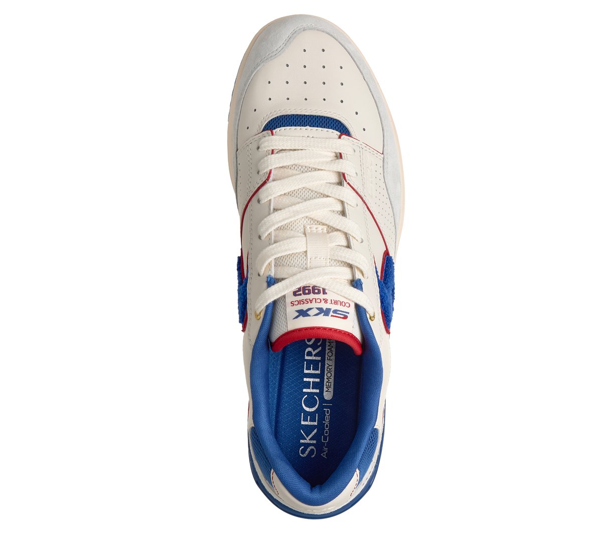 Skechers Featured | S-1992