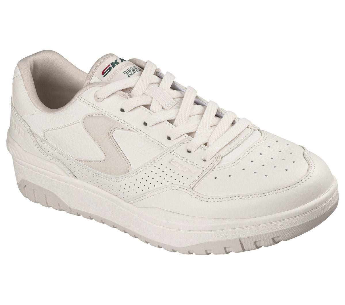 Skechers Featured | S-1992 - Troize