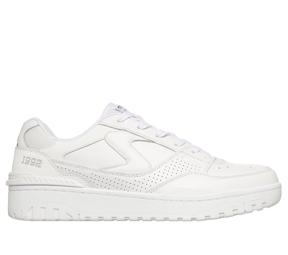 Skechers Premium | S-1992 - Argent