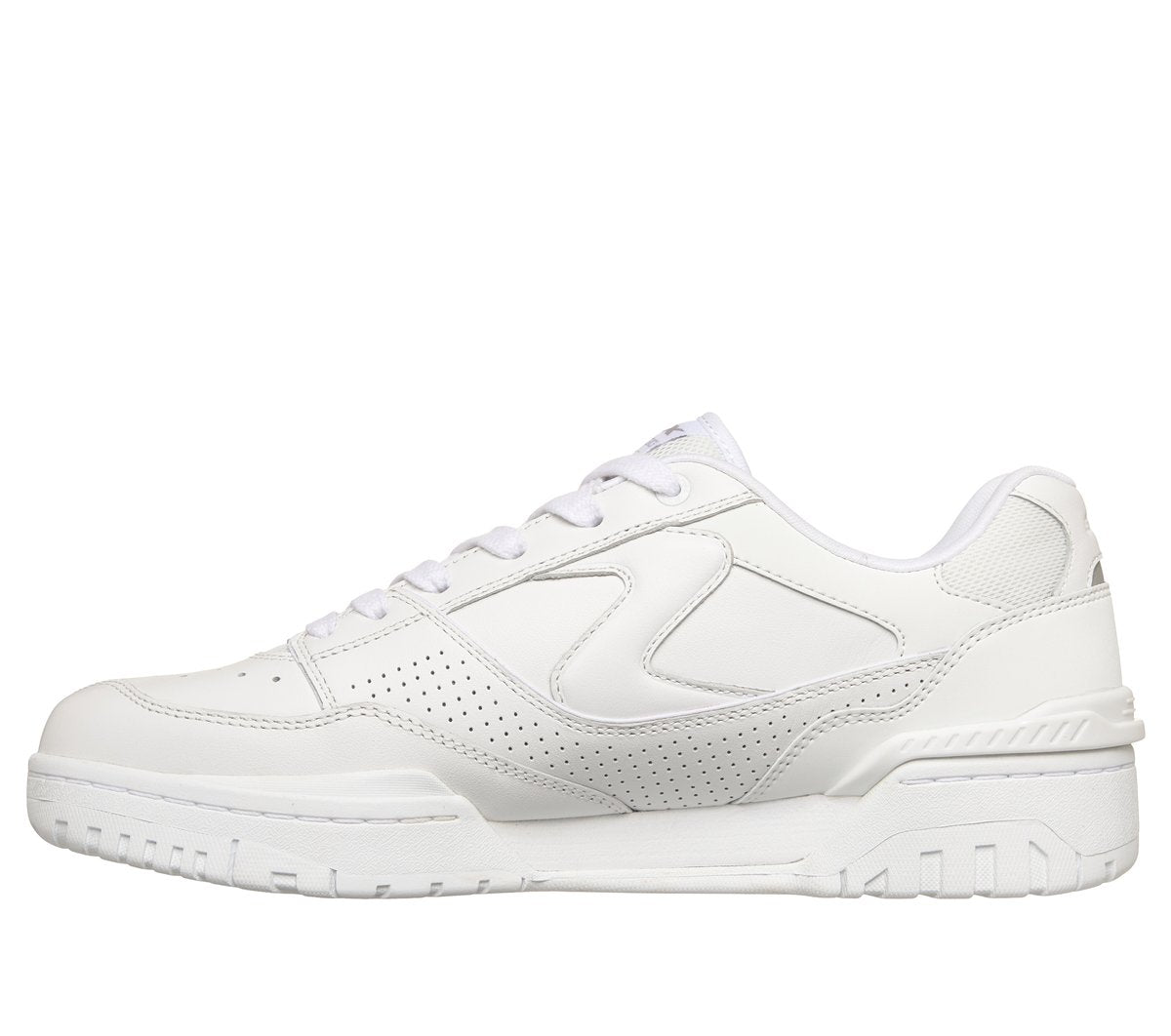 Skechers Premium | S-1992 - Argent
