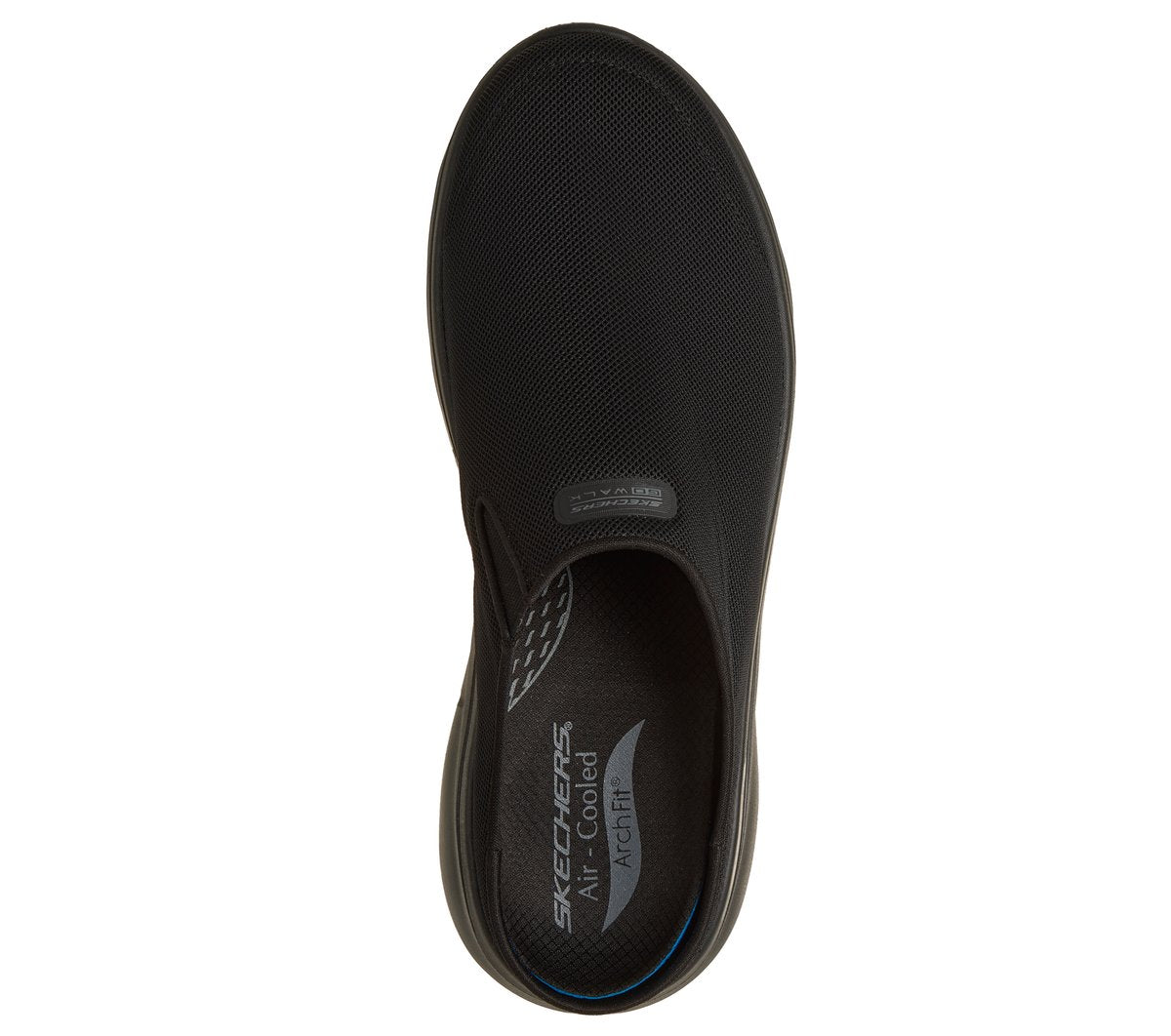 Skechers Classic | Relaxed Fit: GO WALK Arch Fit N-Joy - Saul