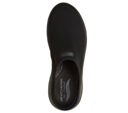 Skechers Classic | Relaxed Fit: GO WALK Arch Fit N-Joy - Saul