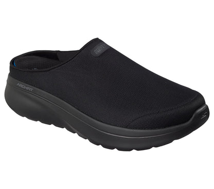Skechers Classic | Relaxed Fit: GO WALK Arch Fit N-Joy - Saul