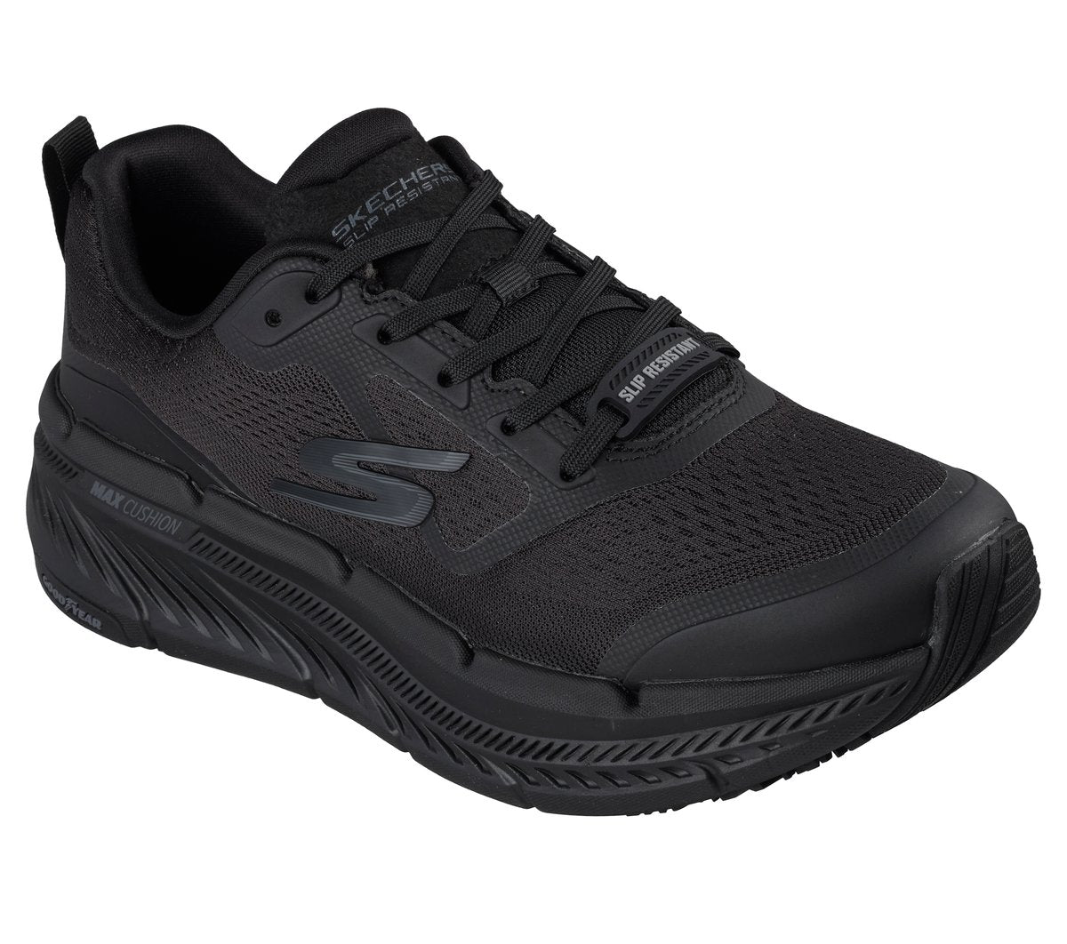 Skechers Smart Buy | Work Slip-Resistant: Max Cushioning Premier 2.0
