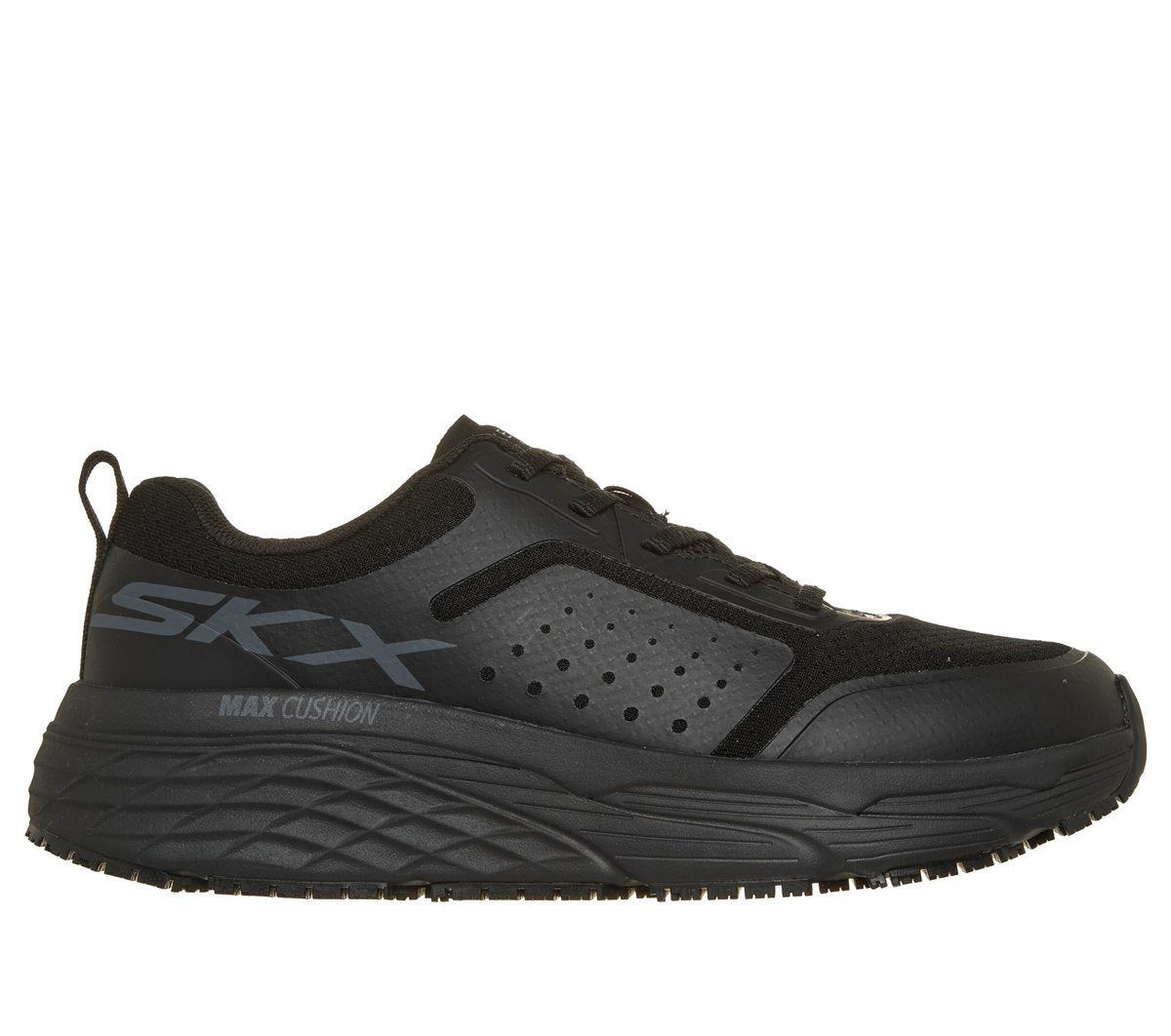 Skechers Premium | Work Slip-Resistant: Max Cushioning Elite