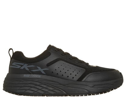 Skechers Premium | Work Slip-Resistant: Max Cushioning Elite