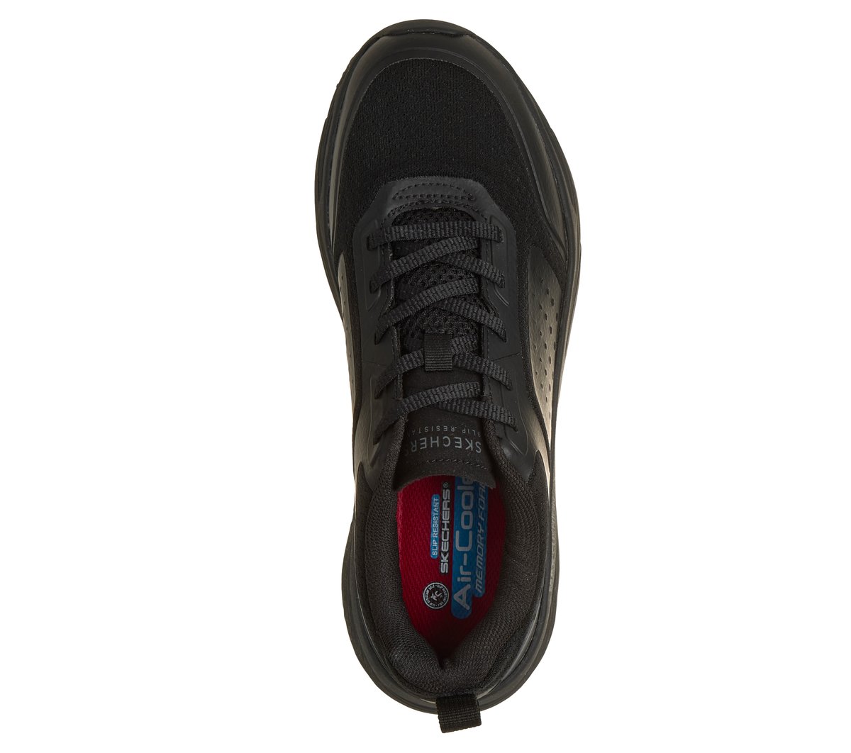 Skechers Premium | Work Slip-Resistant: Max Cushioning Elite