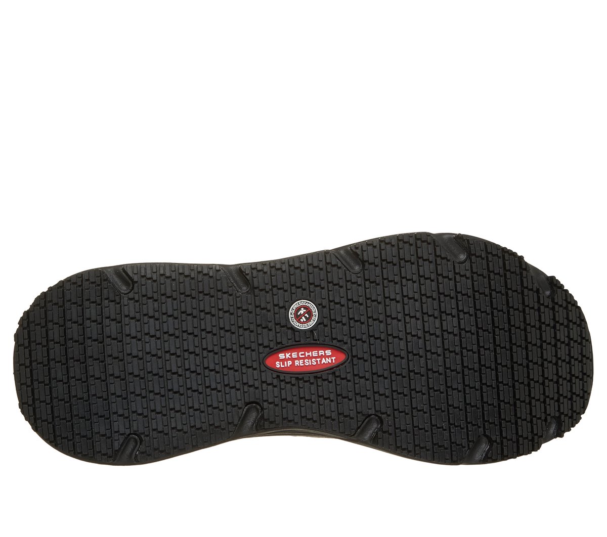 Skechers Premium | Work Slip-Resistant: Max Cushioning Elite