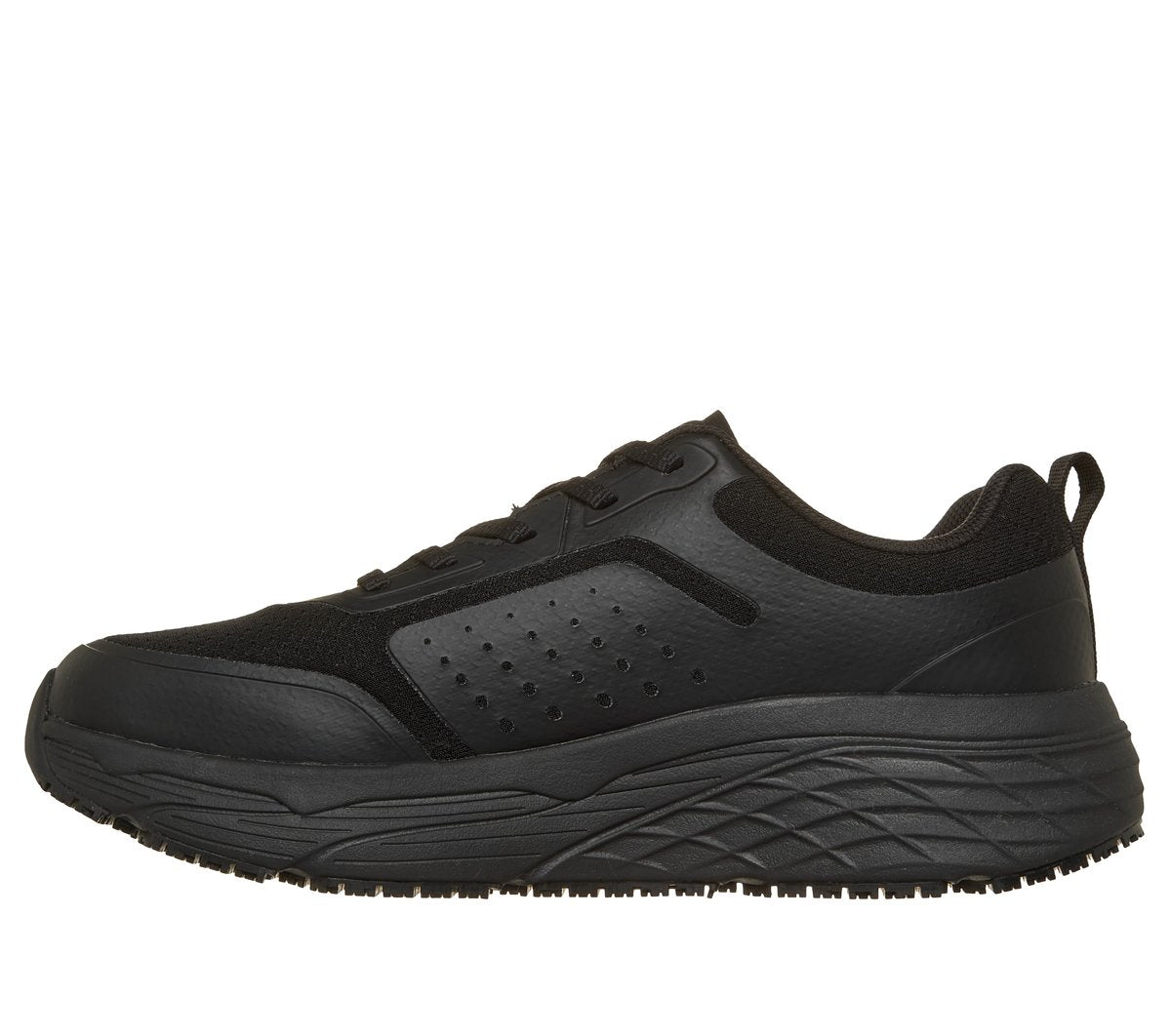 Skechers Premium | Work Slip-Resistant: Max Cushioning Elite