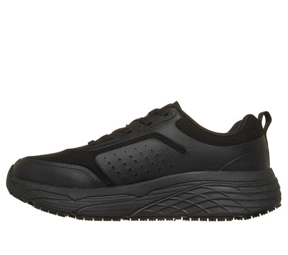 Skechers Premium | Work Slip-Resistant: Max Cushioning Elite
