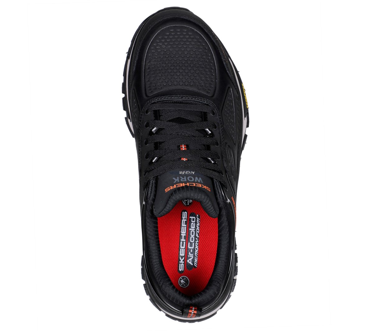 Skechers Quality | Work: Arch Fit Road Walker - Raylan