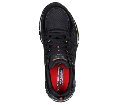 Skechers Quality | Work: Arch Fit Road Walker - Raylan