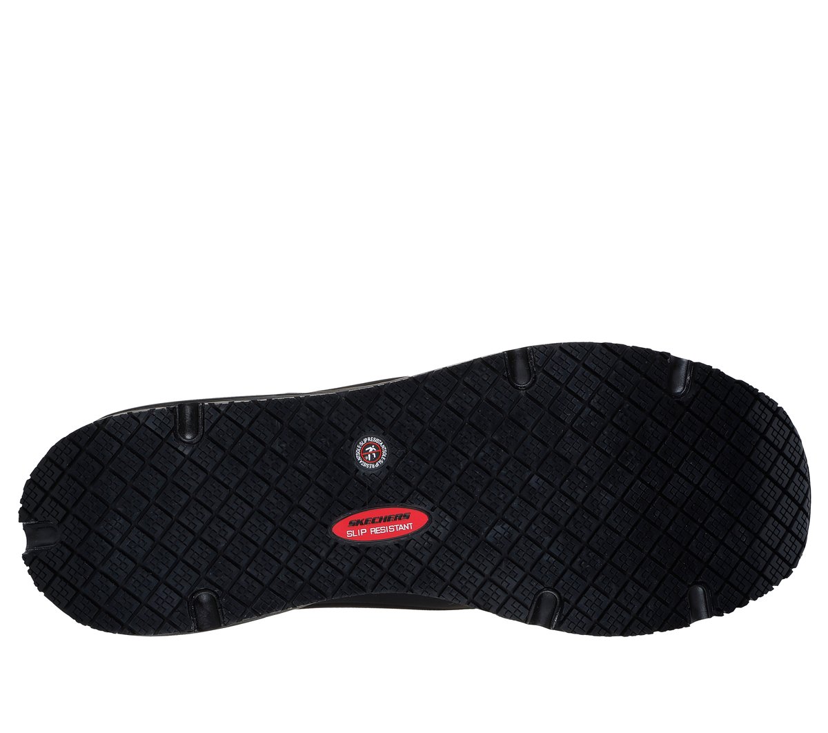 Skechers Best Seller | Work Slip-Resistant Relaxed Fit: UNO - Sutal
