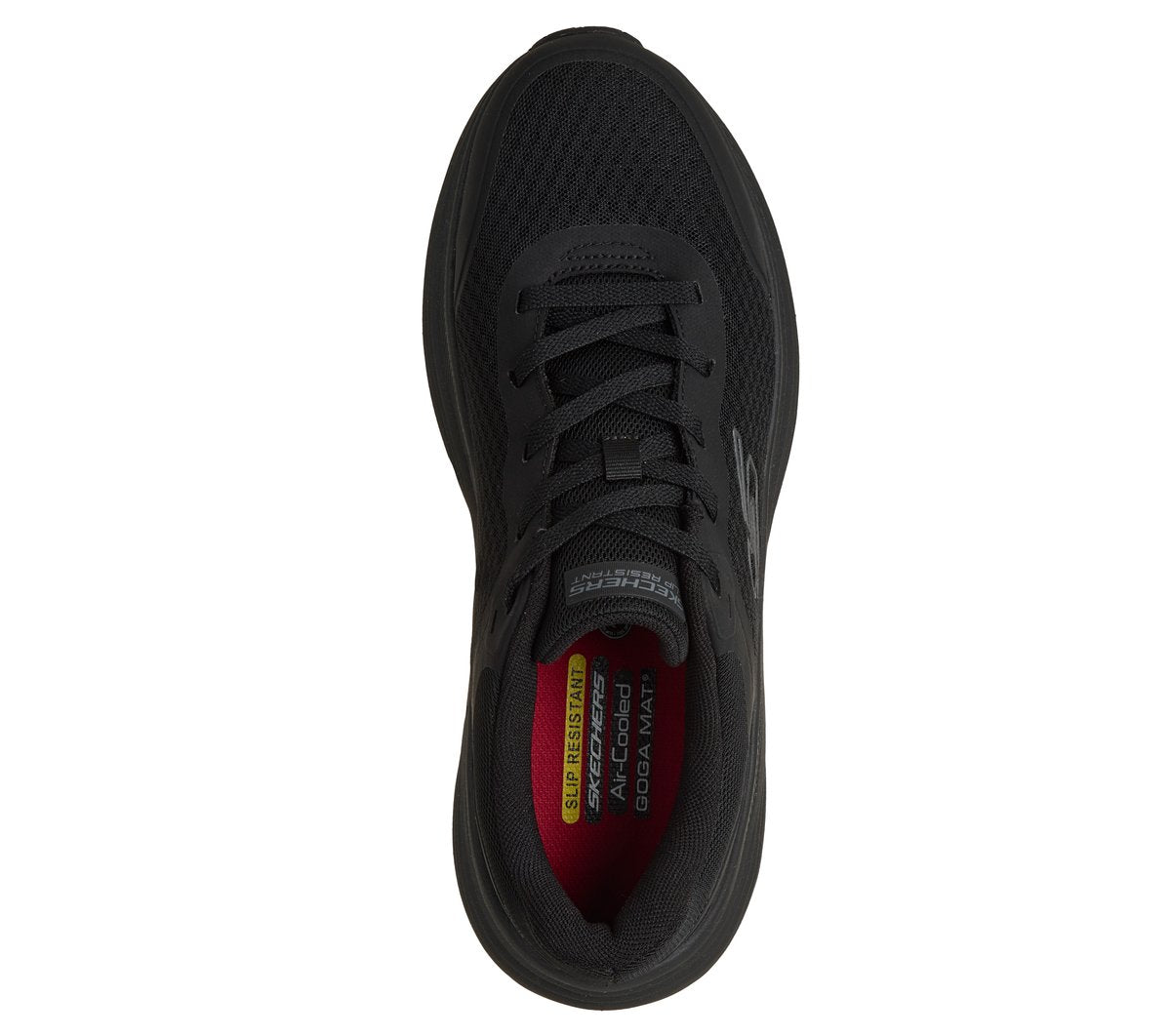 Skechers Best Price | Work Slip-Resistant: Max Cushioning Endeavour
