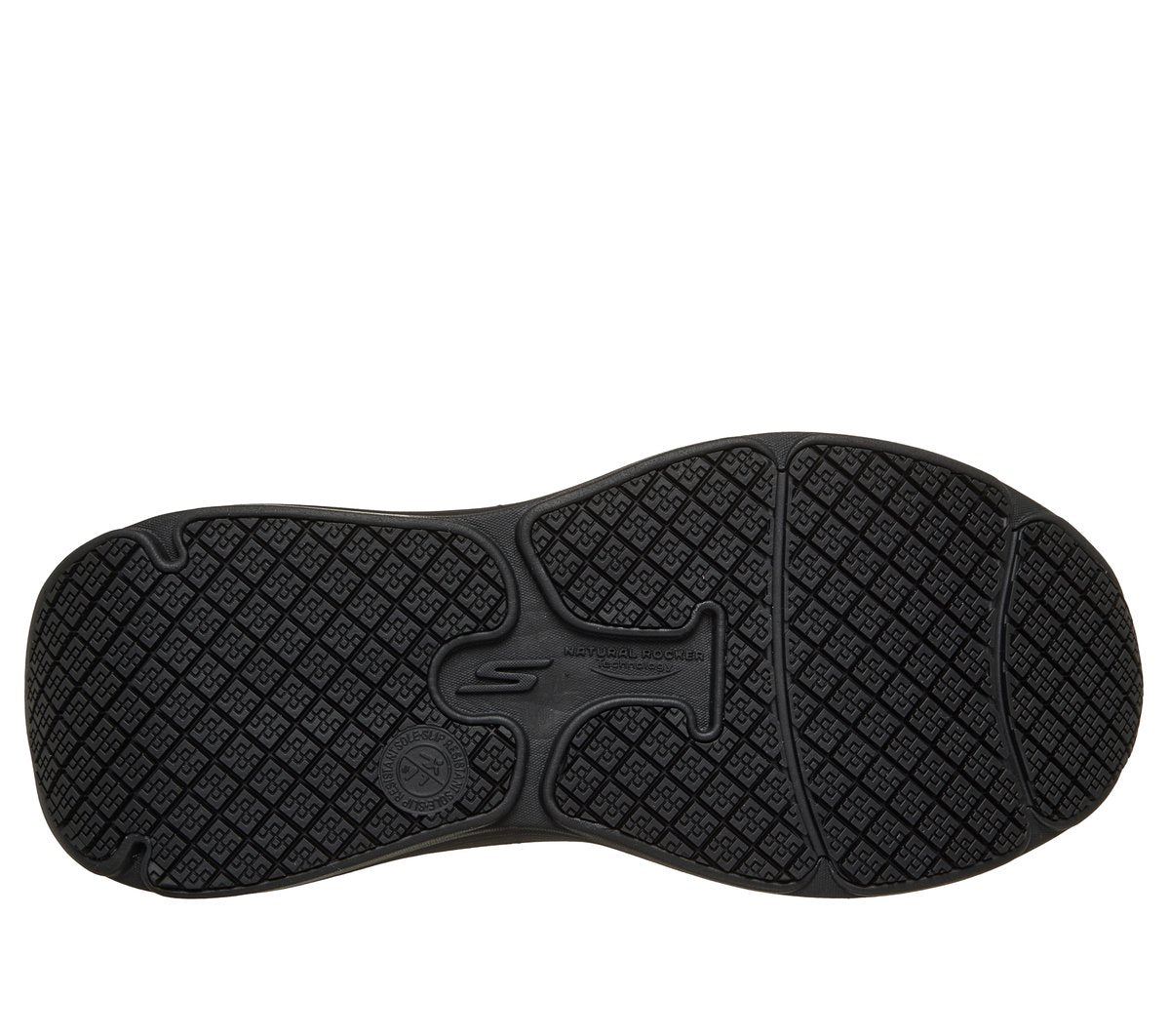 Skechers Best Price | Work Slip-Resistant: Max Cushioning Endeavour
