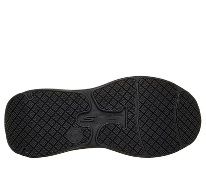 Skechers Best Price | Work Slip-Resistant: Max Cushioning Endeavour