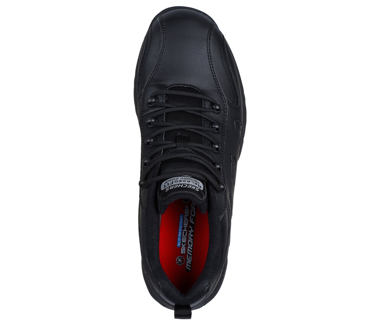 Skechers Smart Buy | Work Relaxed Fit: Dighton - Strits