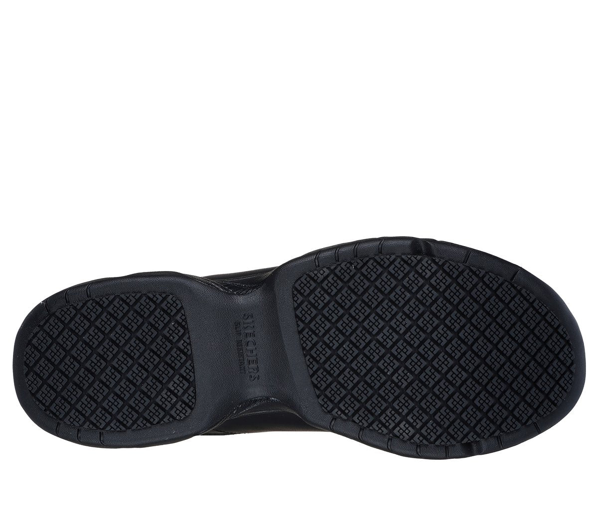 Skechers Smart Buy | Work Relaxed Fit: Dighton - Strits
