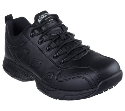 Skechers Smart Buy | Work Relaxed Fit: Dighton - Strits