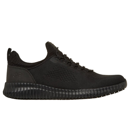 Skechers Special Offer | Work Relaxed Fit: Cessnock